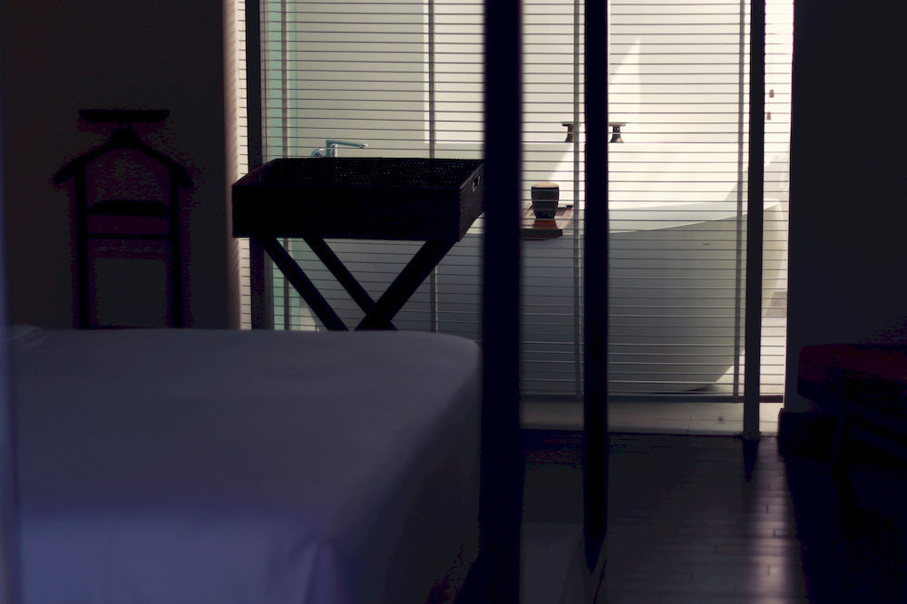 Hu'U Villas Seminyak  Luaran gambar
