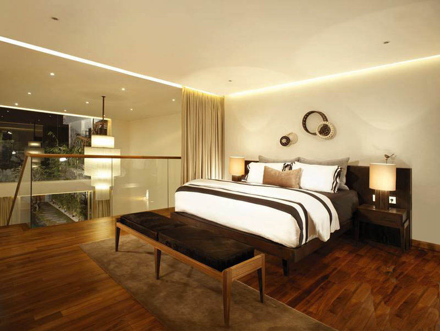 Hu'U Villas Seminyak  Luaran gambar