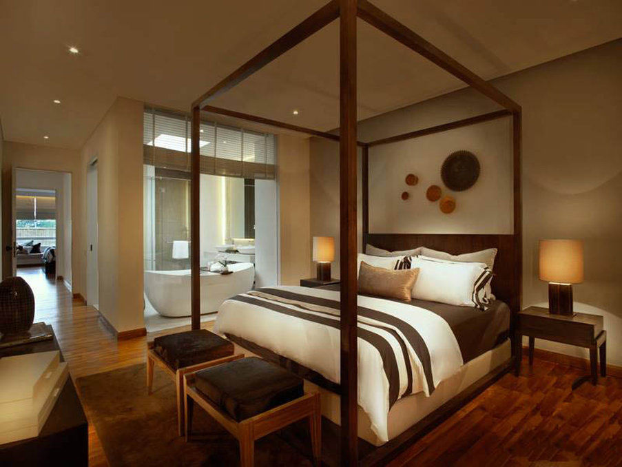 Hu'U Villas Seminyak  Luaran gambar